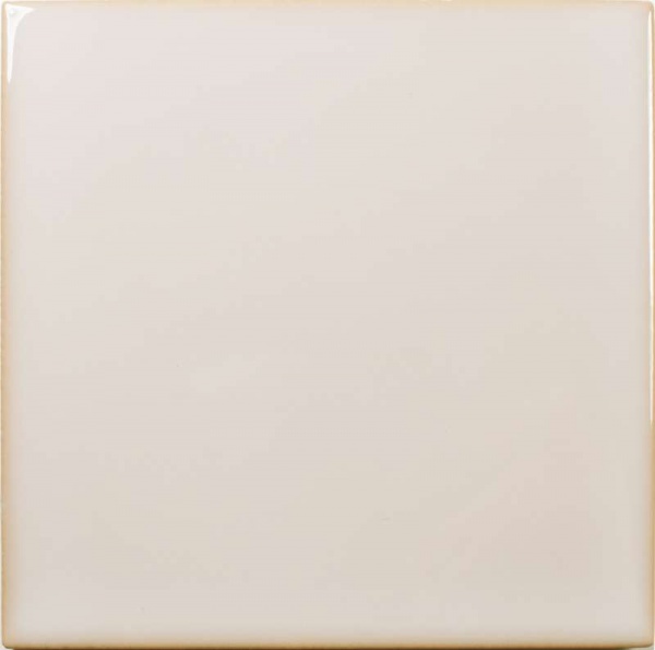 Купить Wow Fayenza Square Deep White 12,5x12,5 