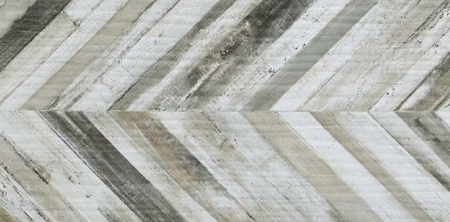 Купить Ascot Rafters Grey Chevron 60х120 