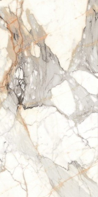 Купить Seron Venato Carrara High Glossy 80х160 