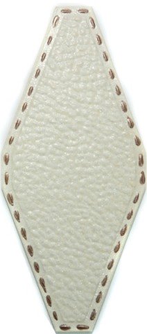 Купить NS Mosaic Ceramic Ftr-2705 Керамика Матовая Плоская 12x27 
