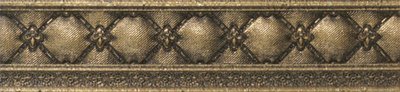 Купить Carmen Rivalto Moldura Fox Bronce 4х15 
