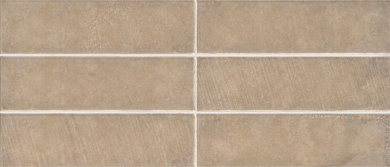 Купить Naxos Argille Wall Rust 26х60,5 