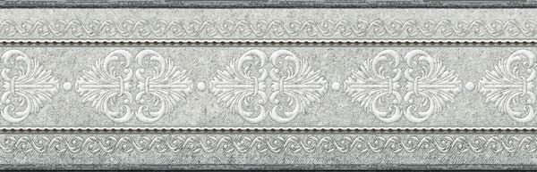 Купить Rocersa Damasco Cen Grey 8x25 