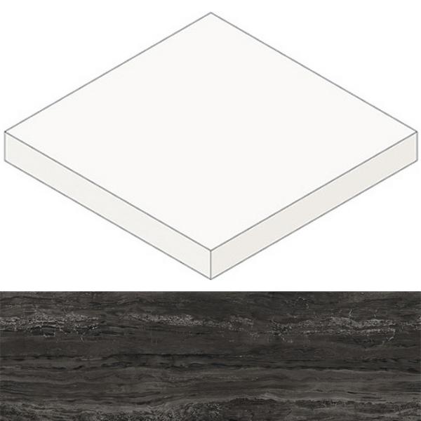 Купить Atlas Concorde Marvel Edge Absolute Brown Scal. Ang. Lap. DX 33x33 