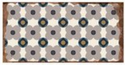 Купить Fabresa Biselado Artisan Astur mix Blanco 10×20 