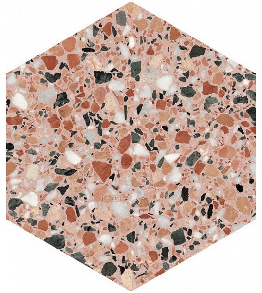 Купить DNA Terrazzo Earth 32x36,8 