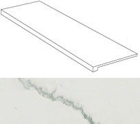 Купить Atlas Concorde Marvel Calacatta Scalino 33x90 