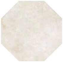 Купить Versace Emote Mos. Octtagone Onice Bianco 39x39 