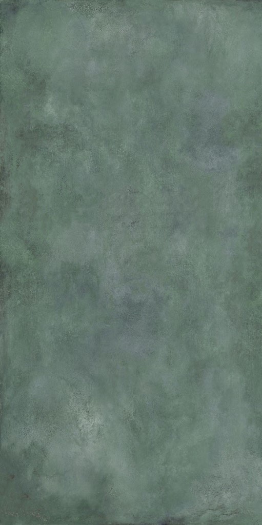 Купить Tubadzin Monolith Patina Plate Green MAT 239,8x119,8 