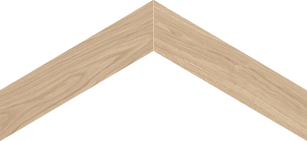 Купить Emil Ceramica Mimesis Chevron Ecru 11x54 