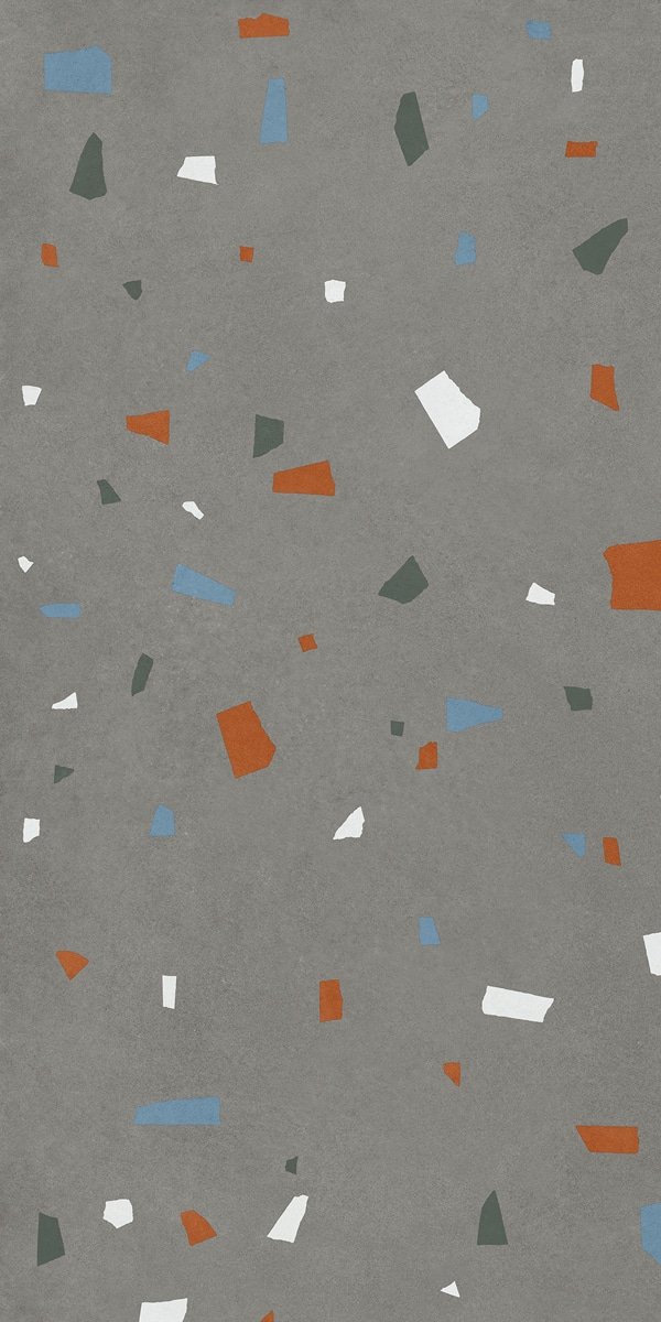 Купить Impronta Italgranity Nuances Antracite Coccio Sq. 60x120 