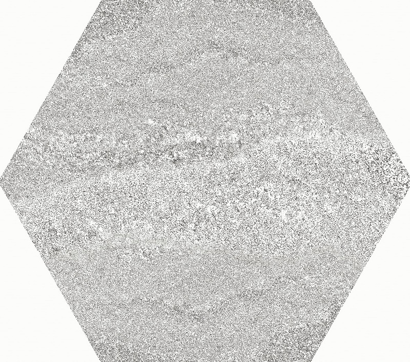 Купить Ape Soft Hexagon Pearl 26x23 
