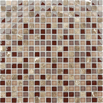 Купить Caramelle Naturelle Qaradag 8mm 30,5х30,5х8 