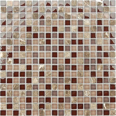 Купить Caramelle Naturelle Qaradag 8mm 30,5х30,5х8 