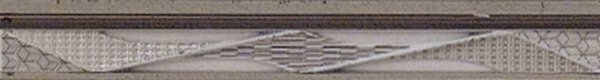 Купить El-Molino Torso Oro Moldura 3,5х25 