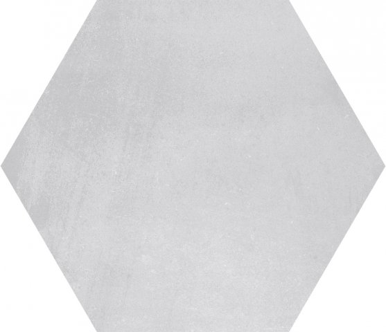 Купить Geotiles Starkhex Argent 25,8x29 