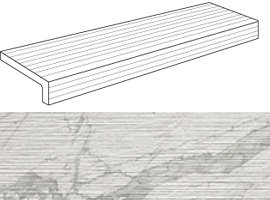 Купить Atlas Concorde Marvel Pro Statuario Select Elemento L Str. 60x15xH4 