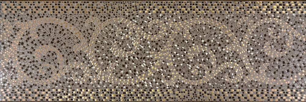 Купить Brennero Next Dec. Ramage Bronze 25x75 
