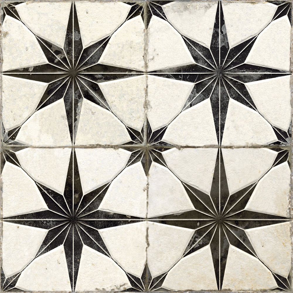 Купить Peronda FS Star Black LT 45x45 