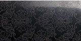 Купить Novabell Exclusive DECORO DAMASCO NERO ASSOLUTO 29,5х59,1 