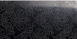 Купить Novabell Exclusive DECORO DAMASCO NERO ASSOLUTO 29,5х59,1 