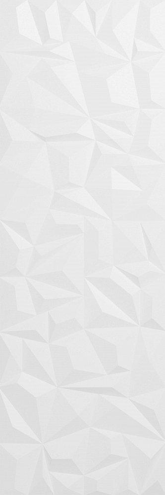 Купить Creto Brilliant Crystal White W M/STR 30x90 