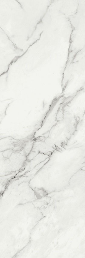 Купить Villeroy&Boch Marble Arch Magic White GL  40×120 