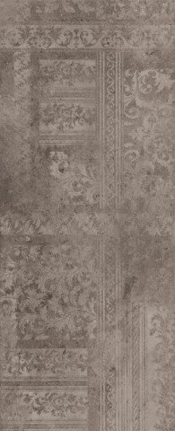 Купить Kutahya Madrid Decor Dark Grey Rektifiye 30х75 