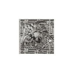 Купить Versace Palace Gold Girosp. Medusa Silver 7x7 
