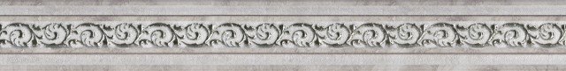 Купить Rocersa Chrono Moldura Rapolano White 31,6x4 