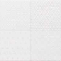 Купить Cristacer Retro Blanco 45х45 