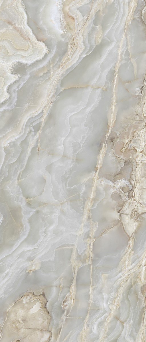 Купить Ava Onice Iride Argento Lapp Rett 120x280 