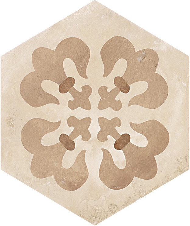 Купить Marca Corona Terra giglio C 25x21,6 