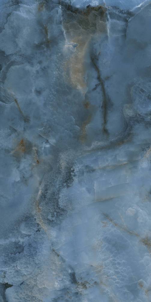 Купить Geotiles Oni Blue 60x120 
