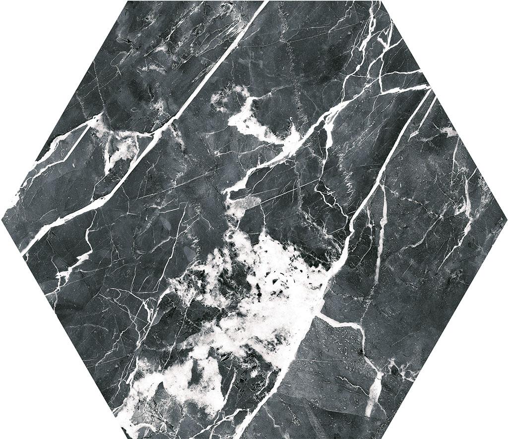 Купить Realonda Hexamix Dark Marble 28,5х33 