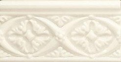 Купить Adex Modernista Rilieve Bizantino C/C Marfil 7,5х15 