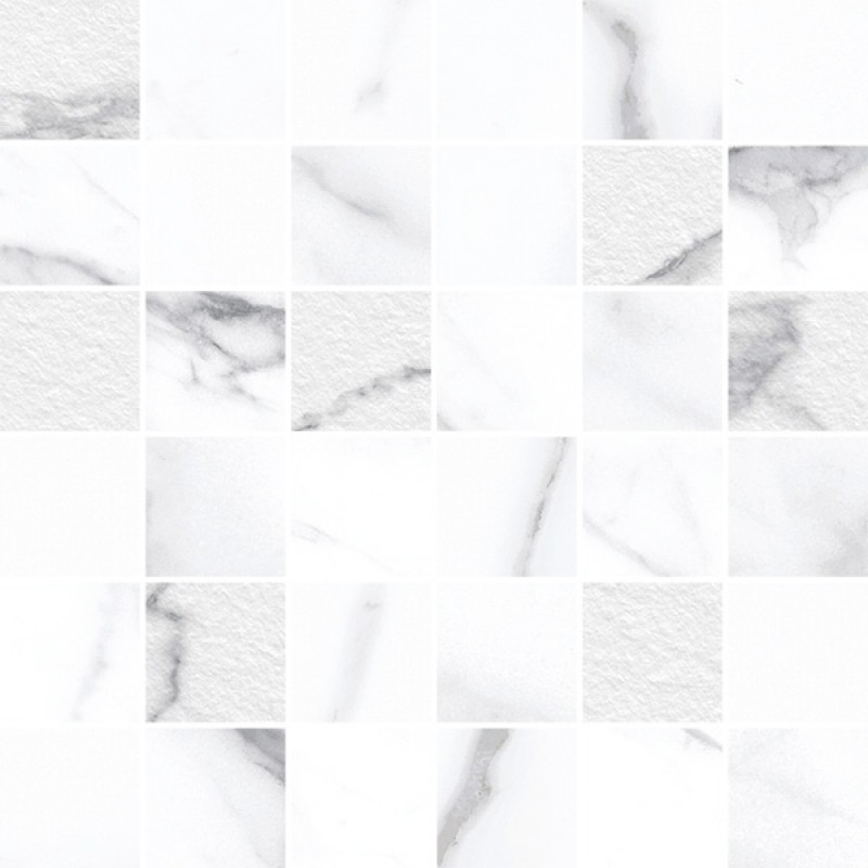 Купить Cerdomus Extremewhite St Msc.48 Bianco Mix 30x30 