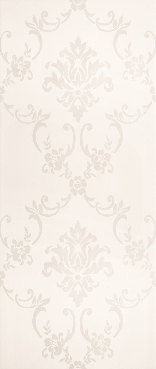 Купить Cisa Liberty Damasco Bianco 32x75 