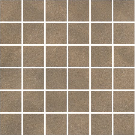 Купить Apavisa Aluminum Copper Spa Mos 5x5 29,75х29,75 