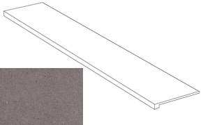 Купить Atlas Concorde Kone Grey Scalino 33x150 