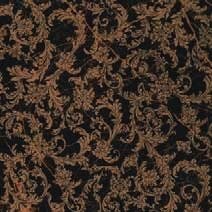 Купить Gardenia Orchidea Marble Mod.Barocco Nero 58,5X58,5 