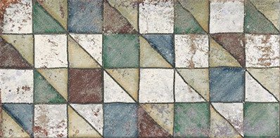 Купить Mainzu Atelier Totto 15x30 (6 паттернов) 