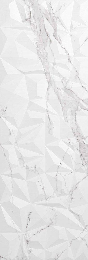 Купить Creto Avenzo Crystal Silver W M/STR 30х90 