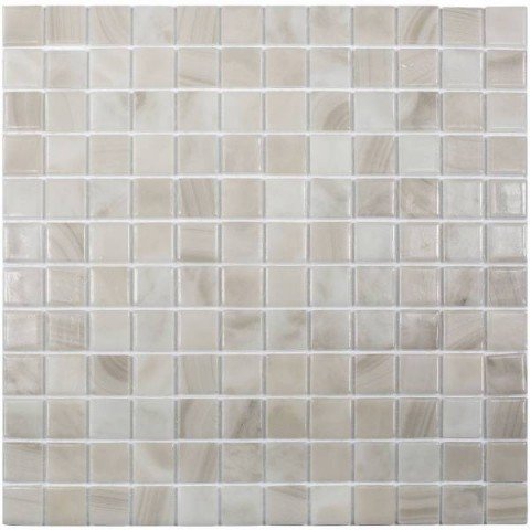 Купить Vidrepur Nature Sea Salt №5601 2,5x2,5 (на сетке) 31,7x31,7 