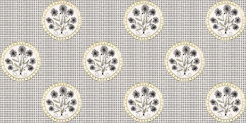 Купить Wide&Style M'ama Oro 60x120 