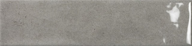 Купить Ecoceramic Harlequin Grigio 7x28 