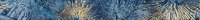 Купить Brennero Folli Follie Hypnotic Blu Big 6х60 