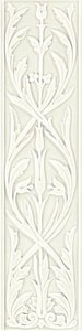 Купить Grazia Epoque Ermitage Bianco Mat 20х80 
