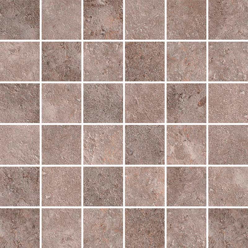 Купить Mirage Tribeca Hudson Mosaico TB 03 36T Nat 30x30 