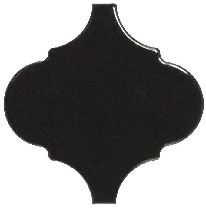 Купить Equipe Scale Alhambra Black 12х12 